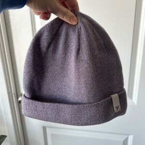 Vessi Lilac Toque BNWOT